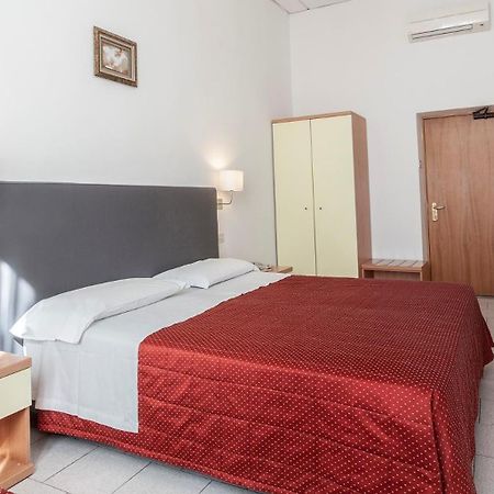 Hotel St. James Φλωρεντία Εξωτερικό φωτογραφία