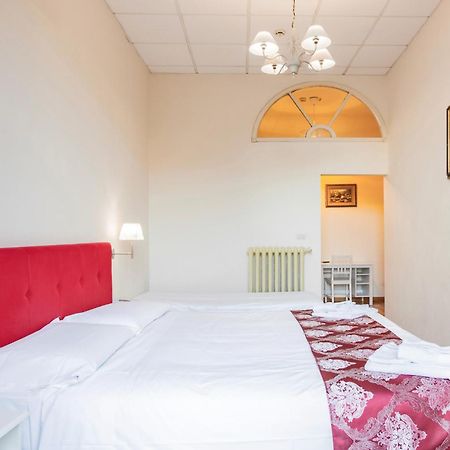 Hotel St. James Φλωρεντία Εξωτερικό φωτογραφία