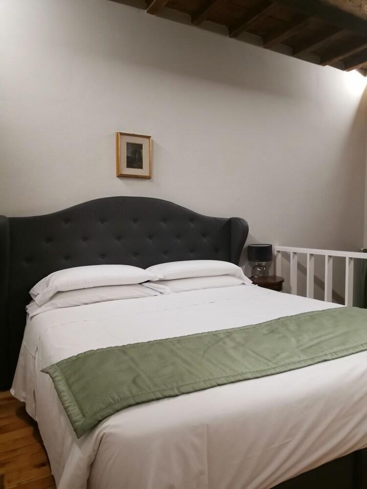 Hotel St. James Φλωρεντία Εξωτερικό φωτογραφία