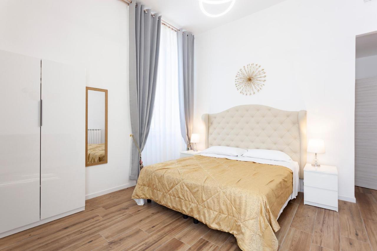 Hotel St. James Φλωρεντία Εξωτερικό φωτογραφία