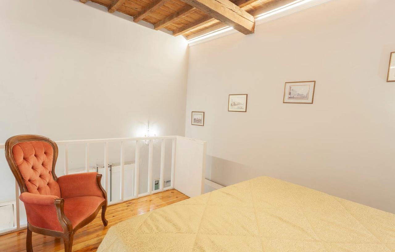 Hotel St. James Φλωρεντία Εξωτερικό φωτογραφία