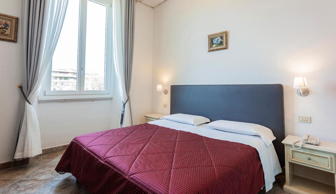Hotel St. James Φλωρεντία Εξωτερικό φωτογραφία
