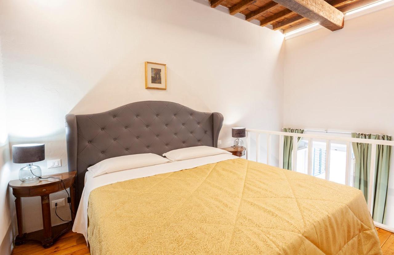 Hotel St. James Φλωρεντία Εξωτερικό φωτογραφία