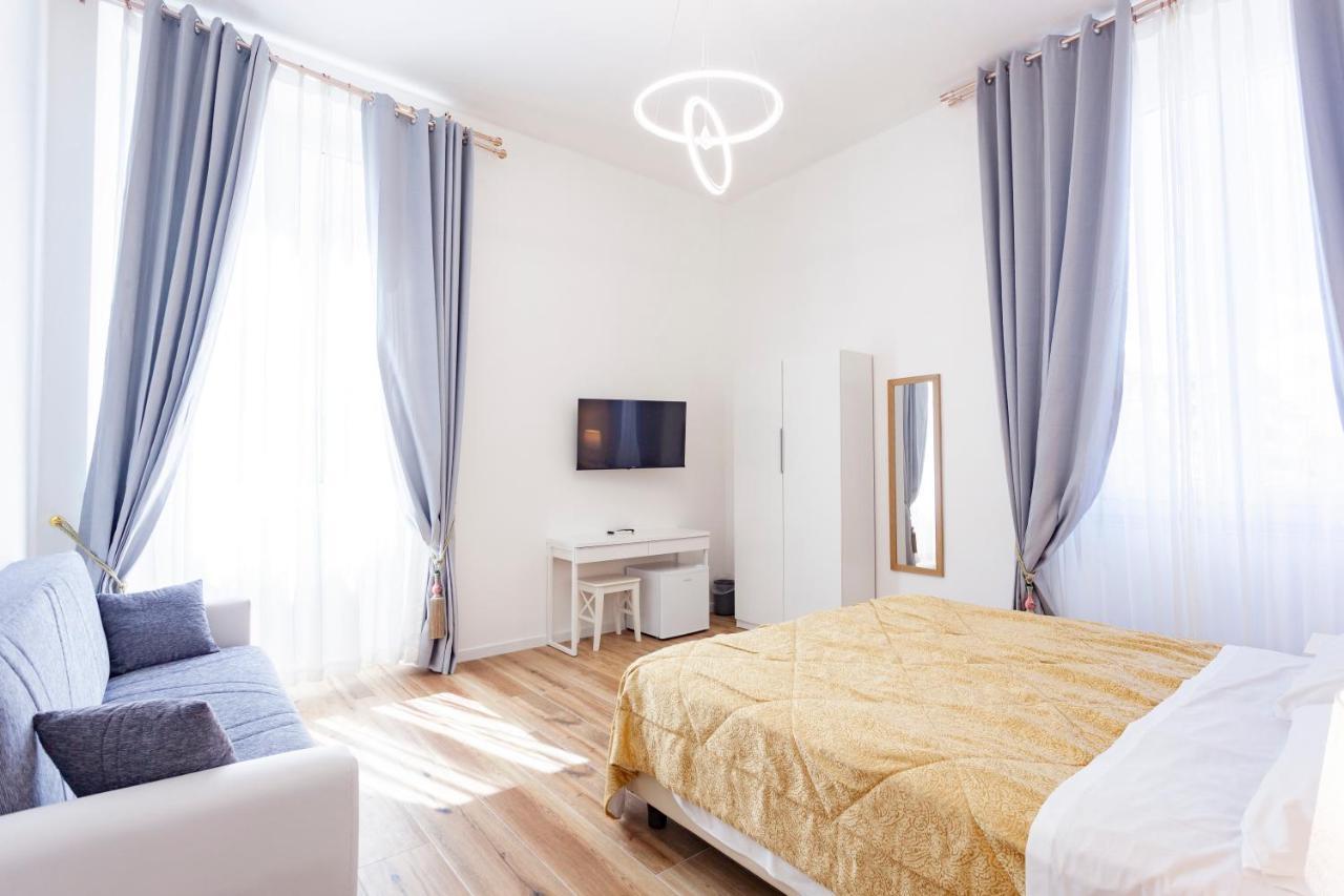 Hotel St. James Φλωρεντία Εξωτερικό φωτογραφία