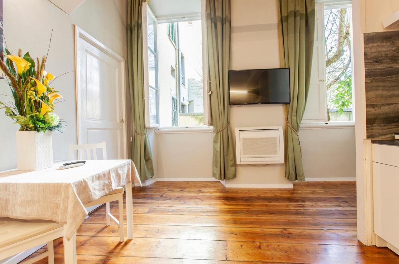 Hotel St. James Φλωρεντία Εξωτερικό φωτογραφία