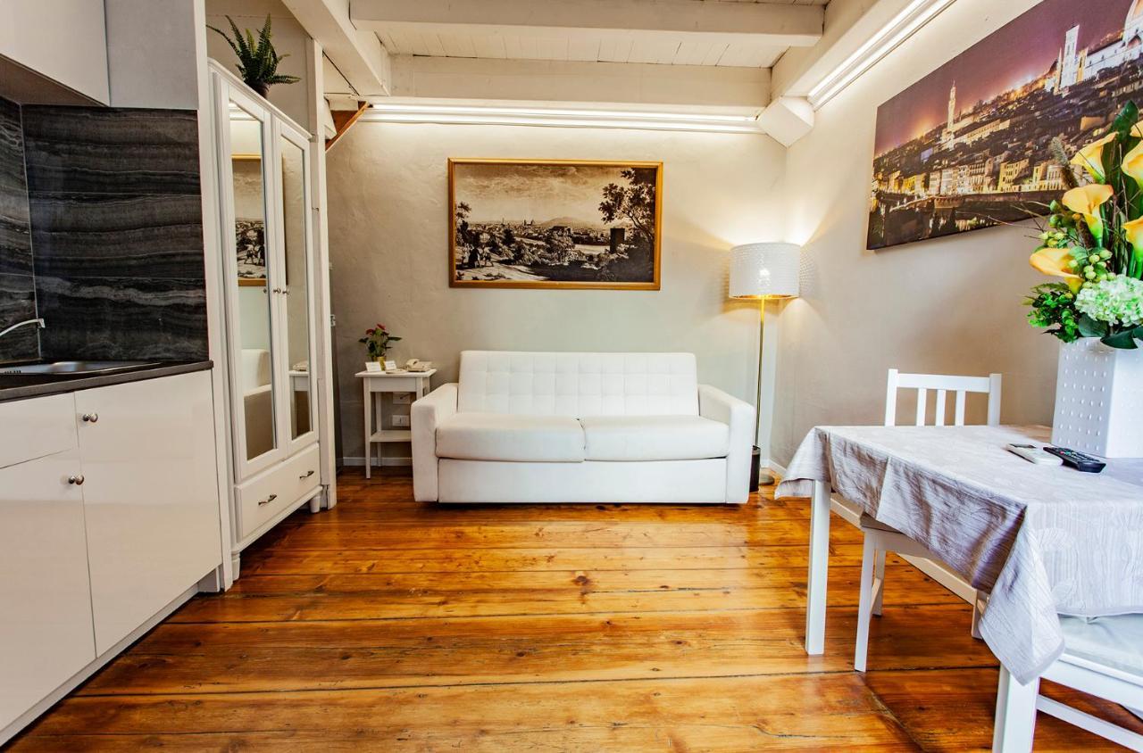 Hotel St. James Φλωρεντία Εξωτερικό φωτογραφία