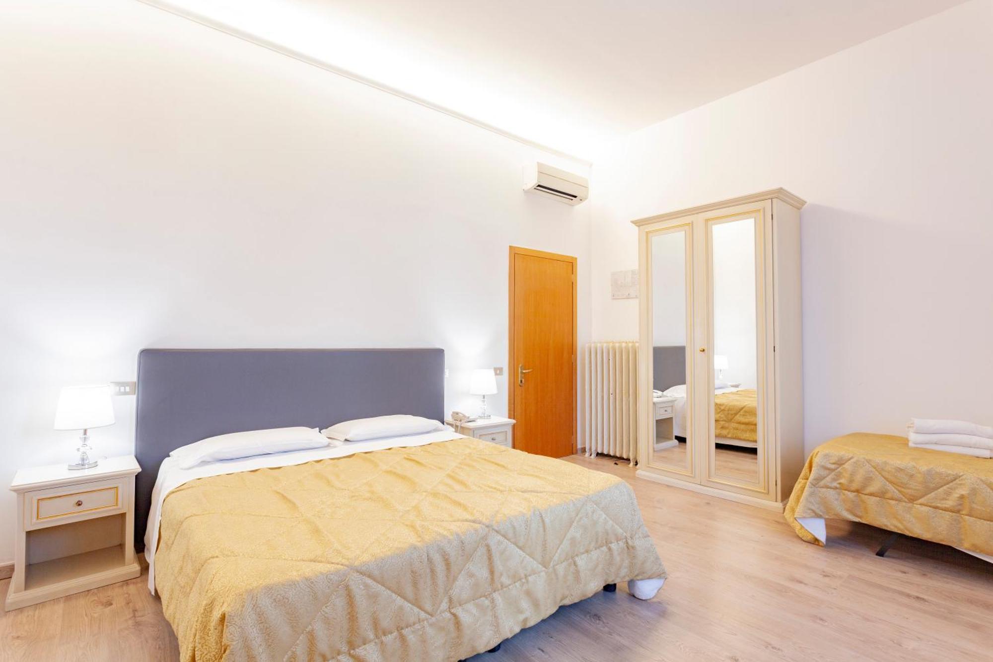 Hotel St. James Φλωρεντία Εξωτερικό φωτογραφία
