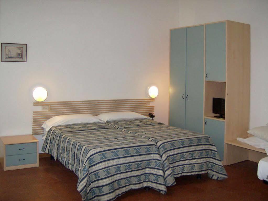 Hotel St. James Φλωρεντία Εξωτερικό φωτογραφία
