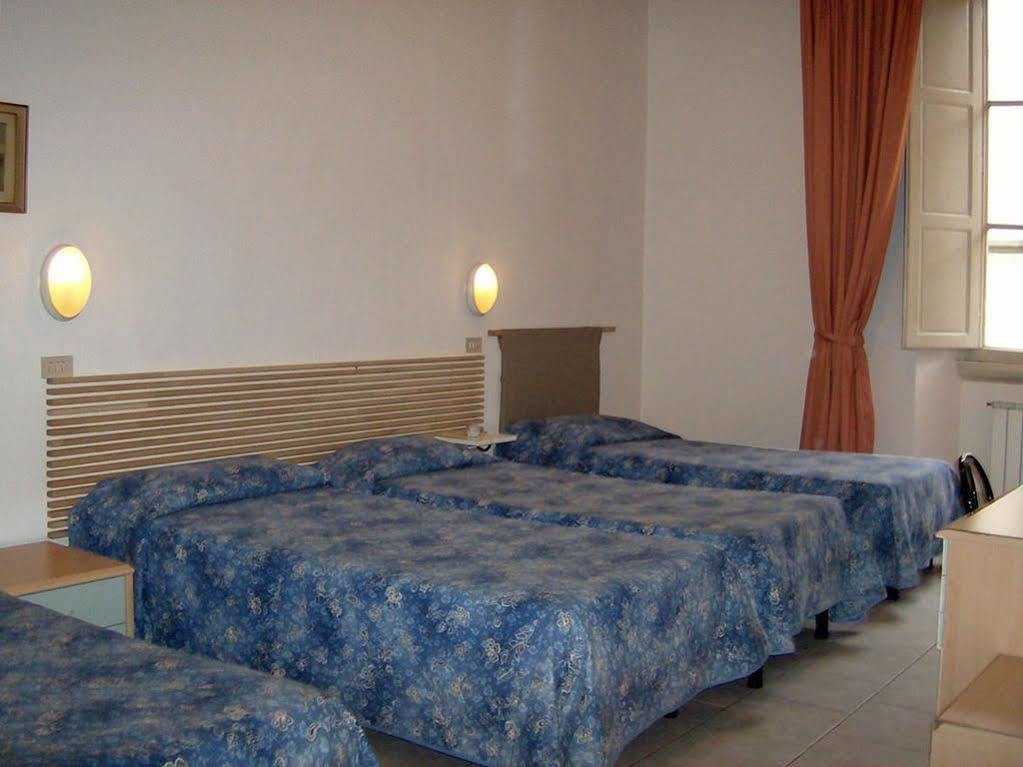 Hotel St. James Φλωρεντία Εξωτερικό φωτογραφία