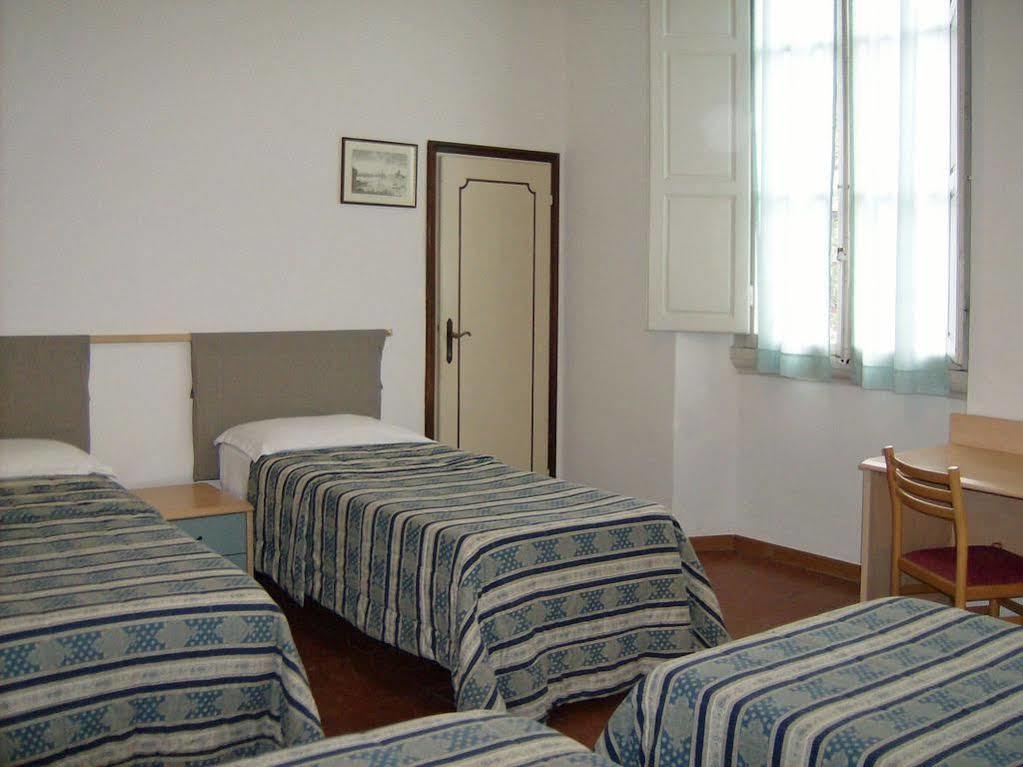 Hotel St. James Φλωρεντία Εξωτερικό φωτογραφία