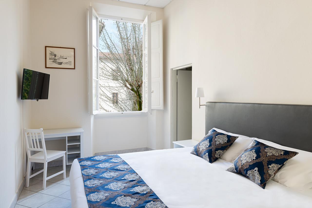Hotel St. James Φλωρεντία Εξωτερικό φωτογραφία