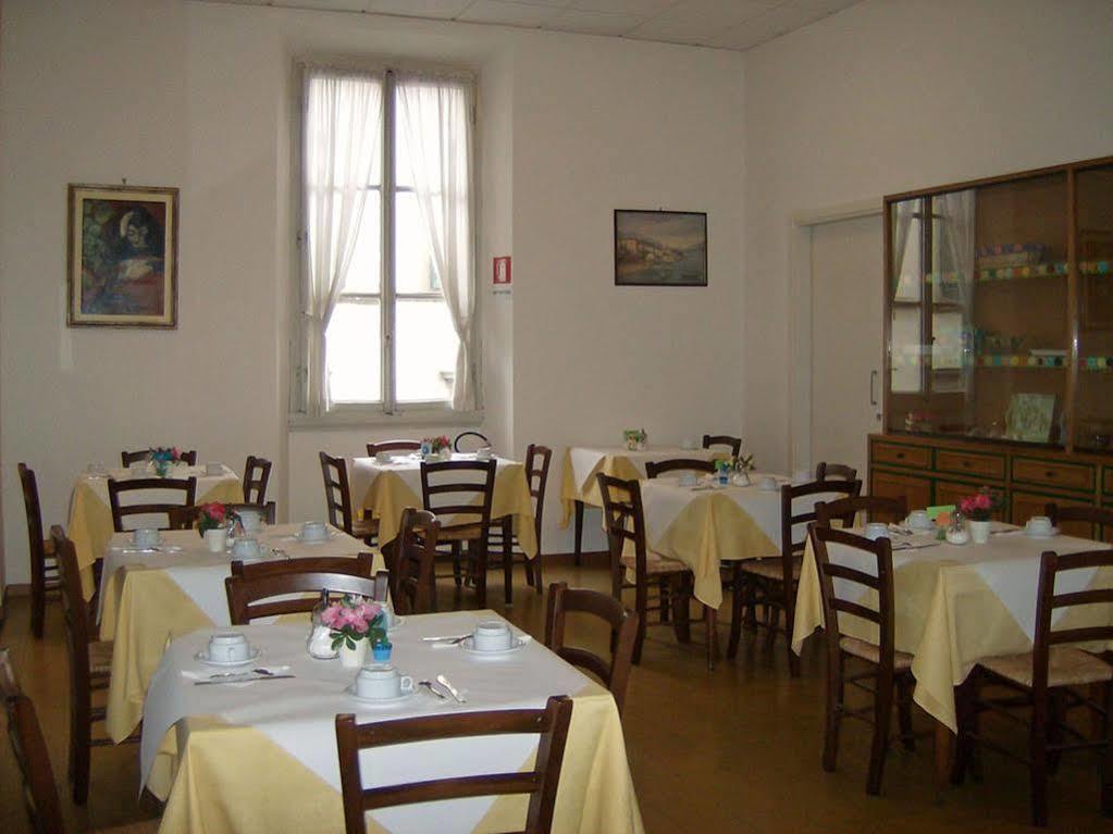 Hotel St. James Φλωρεντία Εξωτερικό φωτογραφία