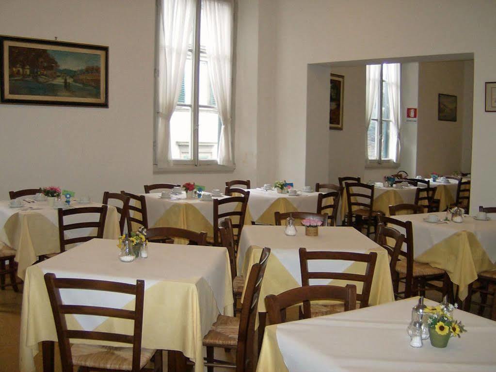 Hotel St. James Φλωρεντία Εξωτερικό φωτογραφία