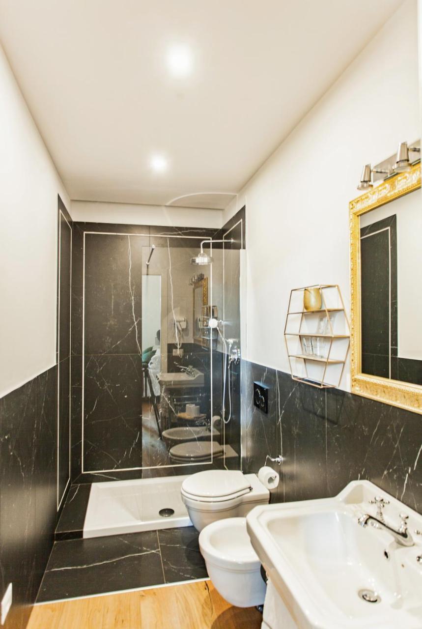 Hotel St. James Φλωρεντία Εξωτερικό φωτογραφία