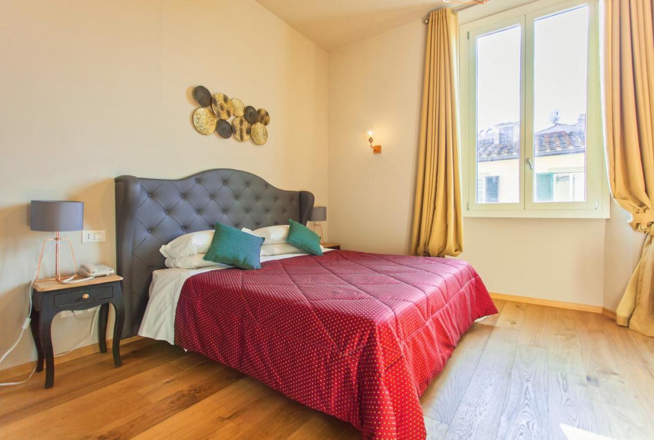Hotel St. James Φλωρεντία Εξωτερικό φωτογραφία